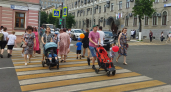 Это иностранное имя для девочки бьёт все рекорды популярности в России - ещё 30 лет назад о нём никто не помнил