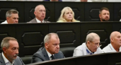 Тамбовская облдума внесла изменения в бюджет региона на 2026 год