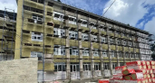 Прокуратура требует возврата 24 млн рублей за срыв ремонта в школе Тамбова