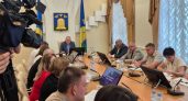 В Тамбове хотят установить больше камер у контейнерных площадок для борьбы с незаконными свалками