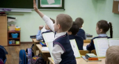 В Тамбове стартовал второй этап приема заявлений в первые классы