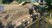 В Тамбове обновят 10 километров теплосетей на улице Астраханской