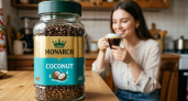 В "Самокате" заказала царский кокосовый кофе за 422 рубля: вкусно до слез, но жаба душит