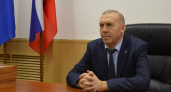 Глава Кирсанова Сергей Павлов досрочно покинул свой пост