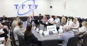 Студенты ТГТУ представили проекты по развитию городов Тамбовской области