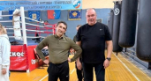 Ветеран СВО из Тамбовской области рассказал о поддержке после возвращения домой