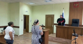 Жительнице Староюрьевского округа грозит штраф за побои