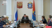 Поставки топлива на АЗС "Роснефти" в Тамбовской области увеличат на 30%