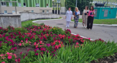 В Тамбове комиссия продолжает оценивать участников конкурса "Тамбов в цвету"