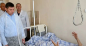 Больницы Москвы примут 10 пострадавших при атаке БПЛА жителей Котовска
