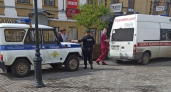 Уроженец Староюрьевского округа осужден за нападение с топором на приятеля