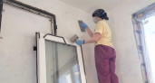 Не сдирайте старые обои: 3 вида покрытий, которые можно красить без подготовки