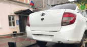 Арест автомобиля помог взыскать с жительницы Тамбовской области долг по кредиту в 845 тысяч рублей