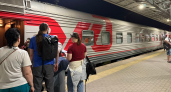 Ахнули, когда сходили на ужин в вагон-ресторан: чем и за сколько теперь кормят пассажиров РЖД