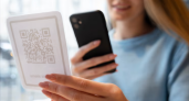 В ВТБ сообщили о росте популярности оплат по QR-коду за рубежом