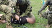 В Рассказове задержали двух подозреваемых в разбойном нападении на местного жителя
