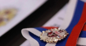 Более 800 жителей Тамбовской области получили золотые знаки ГТО