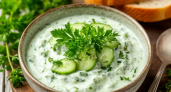 Огуречная закуска за 5 минут: быстрее, чем окрошка, и вкуснее любого салата - шикарно с молодой картошечкой
