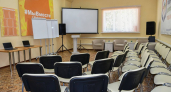 В Кирсанове к сентябрю откроют новое молодёжное пространство "Притяжение"