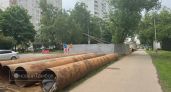 В Тамбовской области ЖКХ переходит под контроль государства