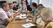 В Моршанске готовится к открытию Доска Памяти в честь погибших защитников Отечества