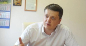 Алексей Марковский назначен первым заместителем главы администрации Тамбова