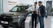 Что стало с новой Lada Niva Travel за три недели: 3000 км и 9 часов у дилера - честный отзыв владельца