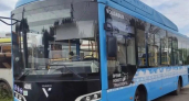 До 2028 года для Тамбова закупят 52 новых муниципальных автобуса