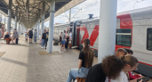 РЖД пишут "билетов нет", но сдаваться рано: простой трюк, как найти места в поезде даже в разгар сезона отпусков