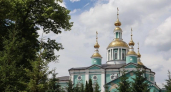 В Тамбовской области Радоницу официально сделали нерабочим днем