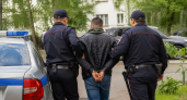 В Тамбове троих мужчин задержали по подозрению в грабеже случайного собутыльника