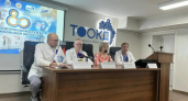 В Тамбовской области завершилась масштабная кампания по раннему выявлению рака