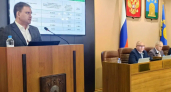 В Тамбове сети и землю под спортивный комплекс с бассейном передали муниципалитету
