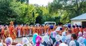 В Тамбове 9 августа запустят специальные автобусы до Пантелеймоновского скита
