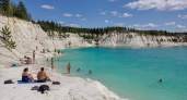 На наш Юг больше ни ногой - нашла другое место: вода теплая, не хамят и в 2 раза дешевле, чем в Сочи и Абхазии