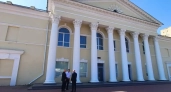 Был закрыт почти 10 лет, продан за 65 миллионов, теперь снова городской: что будет с кинотеатром «Родина» в Тамбове