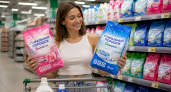 Стиральный порошок беру сразу по 2 упаковки — но не для стирки: есть 5 полезных применений для второго пакета