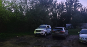  В Кирсанове задержали мужчину, который из-за ссоры с девушкой занялся вандализмом