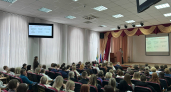 В Державинском университете подводят итоги приемной кампании