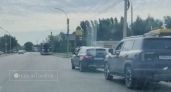 «Хоть бы не врали»: жители Тамбова возмущены перебоями с бензином, несмотря на рост числа работающих АЗС