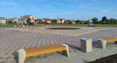 В Гавриловском округе построят 8,4 км водопровода и вложат более 1 млрд рублей в экономику