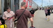 "Выкупаю целое купе, а в день поездки сдаю билеты и еду один": в РЖД рассказали, что ждет таких пассажиров