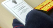 В Тамбовской области 15-летнего подростка обвинили в краже более 200 тысяч рублей у родственника