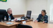 Максим Косенков взял под контроль ремонт жилья семьи участника СВО