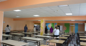 В Тамбовской области идет приемка школ к новому учебному году