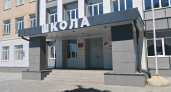 В Жердевке полностью обновили здание школы-интерната имени Героя РФ Семенова