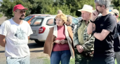Глава Тамбовского округа взял на контроль ремонт дороги к двум садоводческим товариществам