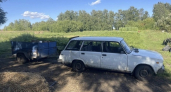 В Рассказово ребенок на электросамокате попал под колеса авто на пешеходном переходе