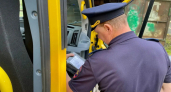Тамбовская Госавтоинспекция проверила школьные автобусы перед новым учебным годом