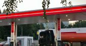 В Тамбовской области утром 21 августа возобновили работу 186 автозаправочных станций
